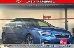 subaru impreza-wagon 2017 -SUBARU--Impreza Wagon GT7--056218---SUBARU--Impreza Wagon GT7--056218-