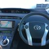 toyota prius 2010 CFJ1625784 image 9