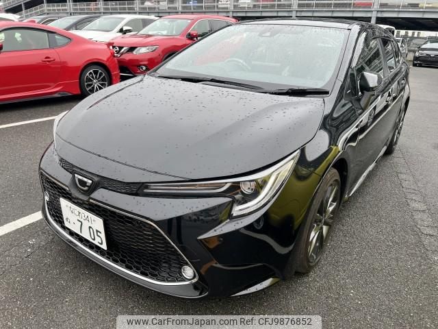 toyota corolla-touring-wagon 2020 quick_quick_3BA-ZRE212W_ZRE212-6024078 image 1