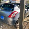 suzuki swift 2014 -SUZUKI--Swift DBA-ZD72S--ZD72S-305468---SUZUKI--Swift DBA-ZD72S--ZD72S-305468- image 5