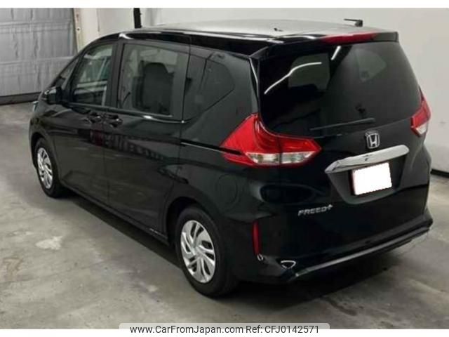 honda freed-plus 2021 quick_quick_6BA-GB5_3165790 image 2