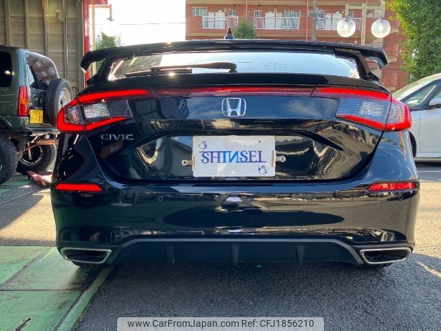 honda civic 2021 CFJ1856210 image 2