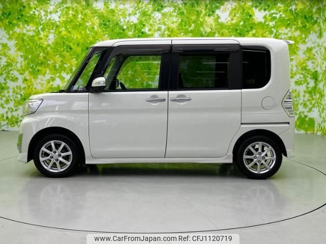 daihatsu tanto 2014 quick_quick_DBA-LA600S_LA600S-0145218 image 2