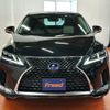 lexus rx 2022 CFJ0928055 image 4