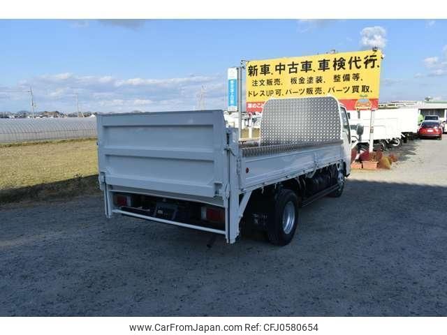 isuzu elf-truck 2005 quick_quick_NKR81AR_NKR81-7033758 image 2