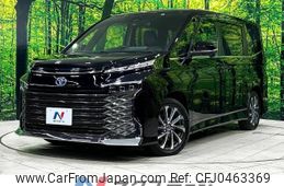 toyota voxy 2022 -TOYOTA--Voxy 6AA-ZWR90W--ZWR90-8002792---TOYOTA--Voxy 6AA-ZWR90W--ZWR90-8002792-