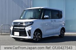 daihatsu tanto 2021 -DAIHATSU--Tanto 5BA-LA650S--LA650S-0145826---DAIHATSU--Tanto 5BA-LA650S--LA650S-0145826-