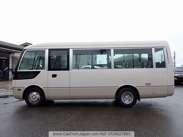 mitsubishi-fuso rosa-bus 2001 24012921 image 2