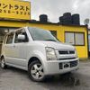 suzuki wagon-r 2005 CFJ1826123 image 1