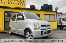 suzuki wagon-r 2005 CFJ1826123