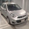 nissan march 2020 -NISSAN--March K13-089668---NISSAN--March K13-089668- image 1