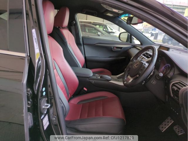 lexus nx 2015 -LEXUS--Lexus NX DAA-AYZ10--AYZ10-1006932---LEXUS--Lexus NX DAA-AYZ10--AYZ10-1006932- image 2