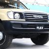 toyota land-cruiser-wagon 2003 -TOYOTA--Land Cruiser Wagon GH-UZJ100W--UZJ100-0143087---TOYOTA--Land Cruiser Wagon GH-UZJ100W--UZJ100-0143087- image 9
