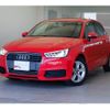 audi a1 2017 -AUDI--Audi A1 DBA-8XCHZ--WAUZZZ8X5HB059402---AUDI--Audi A1 DBA-8XCHZ--WAUZZZ8X5HB059402- image 1