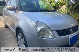 suzuki swift 2008 -SUZUKI--Swift DBA-ZC71S--ZC71S-447072---SUZUKI--Swift DBA-ZC71S--ZC71S-447072-