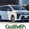 toyota voxy 2017 -TOYOTA--Voxy DAA-ZWR80W--ZWR80-0291335---TOYOTA--Voxy DAA-ZWR80W--ZWR80-0291335- image 1