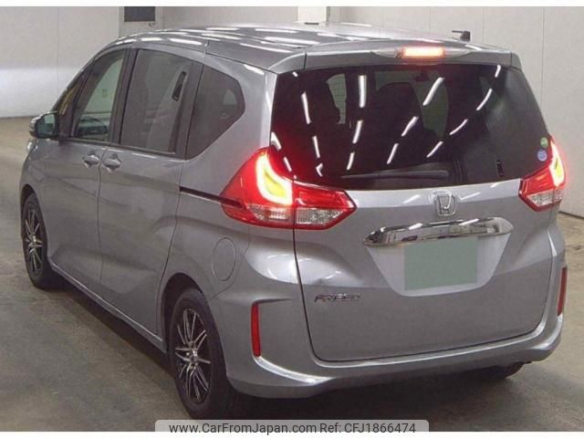 honda freed 2017 CFJ1866474 image 2