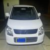 suzuki wagon-r 2009 -SUZUKI--Wagon R DBA-MH23S--MH23S-242150---SUZUKI--Wagon R DBA-MH23S--MH23S-242150- image 2