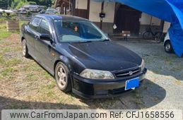 honda torneo 2002 CFJ1658556