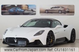 maserati maserati-others 2023 CFJ1831161
