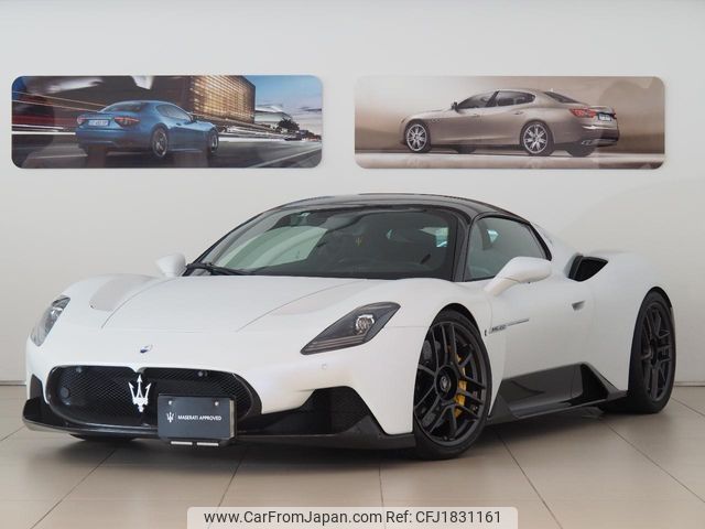maserati maserati-others 2023 CFJ1831161 image 1