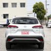 toyota corolla-cross 2024 quick_quick_ZVG13_ZVG13-1032168 image 17