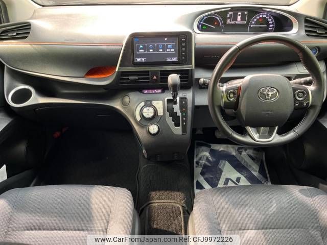 toyota sienta 2015 -TOYOTA--Sienta DAA-NHP170G--NHP170-7008171---TOYOTA--Sienta DAA-NHP170G--NHP170-7008171- image 2