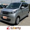 mitsubishi ek-wagon 2020 CFJ1644409 image 1