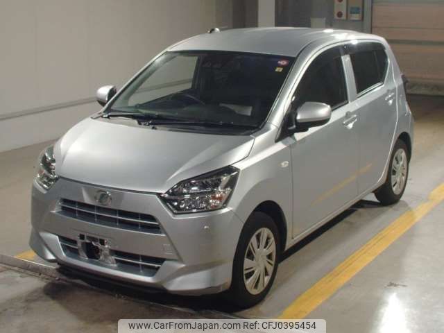 daihatsu mira-e-s 2017 -DAIHATSU--Mira e:s DBA-LA350S--LA350S-0038126---DAIHATSU--Mira e:s DBA-LA350S--LA350S-0038126- image 1