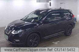 nissan x-trail 2021 quick_quick_5BA-NT32_NT32-610787