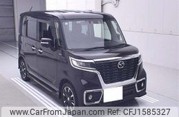 mazda flair-wagon 2021 CFJ1585327