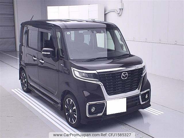 mazda flair-wagon 2021 CFJ1585327 image 1