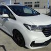 honda odyssey 2021 -HONDA 【神戸 330】--Odyssey RC4--RC4-1310069---HONDA 【神戸 330】--Odyssey RC4--RC4-1310069- image 40