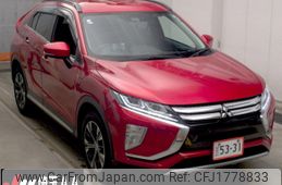 mitsubishi eclipse-cross 2020 CFJ1778833