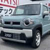 suzuki hustler 2025 quick_quick_4AA-MR52S_MR52S-468174 image 1