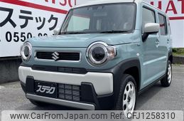 suzuki hustler 2025 quick_quick_4AA-MR52S_MR52S-468174