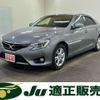 toyota mark-x 2014 -TOYOTA 【名変中 】--MarkX GRX135--6010687---TOYOTA 【名変中 】--MarkX GRX135--6010687- image 1