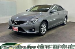 toyota mark-x 2014 -TOYOTA 【名変中 】--MarkX GRX135--6010687---TOYOTA 【名変中 】--MarkX GRX135--6010687-