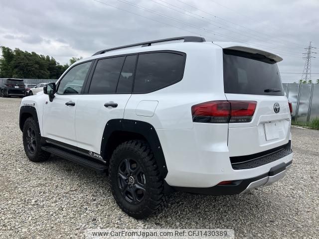 toyota land-cruiser 2023 quick_quick_3BA-VJA300W_VJA300-4084669 image 2