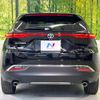 toyota harrier 2023 CFJ1858234 image 17