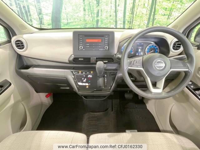 nissan dayz 2019 -NISSAN--DAYZ 5BA-B43W--B43W-0015760---NISSAN--DAYZ 5BA-B43W--B43W-0015760- image 2