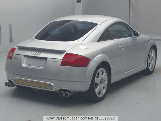 audi tt 2000 -AUDI--Audi TT GF-8NAPXF--TRUZZZ8NZ-Y1053689---AUDI--Audi TT GF-8NAPXF--TRUZZZ8NZ-Y1053689- image 2