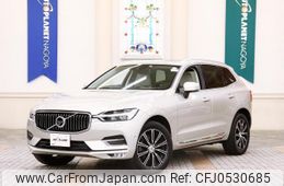 volvo xc60 2017 quick_quick_DBA-UB420XC_YV1UZ10MCJ1017528