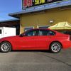 bmw 3-series 2016 -BMW--BMW 3 Series DBA-8A20--WBA8A16030NT96678---BMW--BMW 3 Series DBA-8A20--WBA8A16030NT96678- image 9