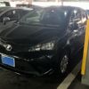 toyota vitz 2016 CFJ1818303 image 1
