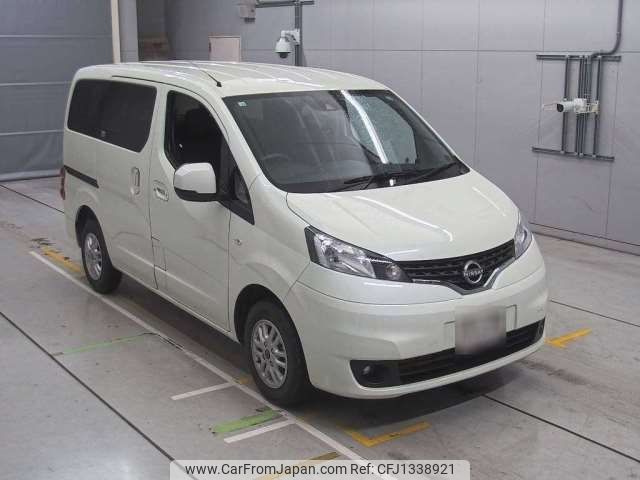 nissan nv200-vanette 2022 -NISSAN--NV200 3BA-M20--M20-041209---NISSAN--NV200 3BA-M20--M20-041209- image 1