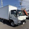 isuzu elf-truck 2018 GOO_NET_EXCHANGE_0700067A30250109W002 image 3