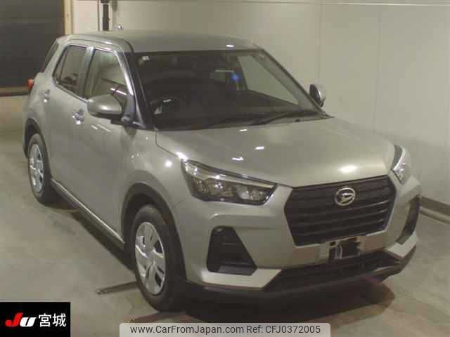 daihatsu rocky 2022 -DAIHATSU--Rocky A210S-0017282---DAIHATSU--Rocky A210S-0017282- image 1