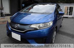 honda fit 2015 CFJ1701616