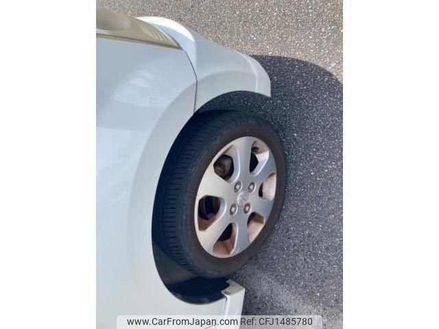 suzuki wagon-r 2007 -SUZUKI--Wagon R CBA-MH21S--MH21S-763322---SUZUKI--Wagon R CBA-MH21S--MH21S-763322- image 2